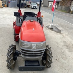 ヤンマーAF-15の画像