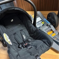 joie トラベルシステムの画像