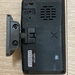 レーダー探知機　コムテック　ZERO 700Vの画像