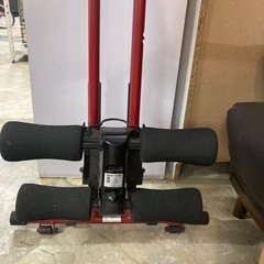 アブクラッシャー 腹筋マシーン　bj-10456　中古　リサイクルショップ宮崎屋住吉店26.1.19の画像