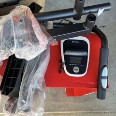 AORTD クロストレーナー 家の中でできる有酸素運動の画像