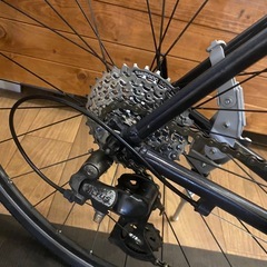 【GIANT ESCAPE R3】3x8速　Mサイズの画像