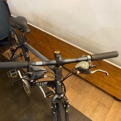 【GIANT ESCAPE R3】3x8速　Mサイズの画像