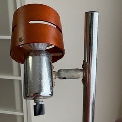 フロアランプの画像