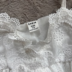 SHEINキャミソール7Y
の画像