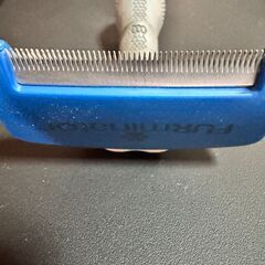 ファーミネーター 中型犬 Ｍ 短毛種用の画像