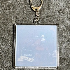 IdentityV 第五人格 時空の影 ラウンドワンコラボ アクリルキーホルダー 非売品の画像