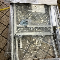 未使用品　ダイニングセットの画像