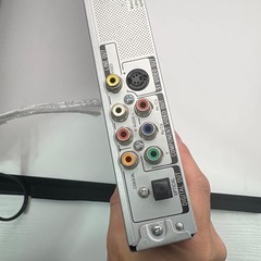  SONY DVP-NS50Pの画像