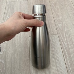 水筒　高さ21センチの画像
