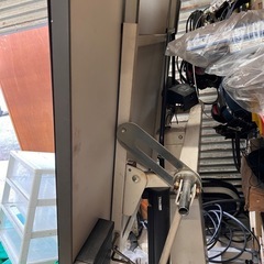 コクヨのドラフティングマシン（製図機）の画像