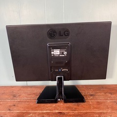 【PCやゲーム機に！】LG ディスプレイモニター 22MP47HQ-Pの画像