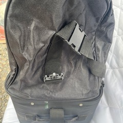 GULL　ダイビング　バック　キャリーの画像