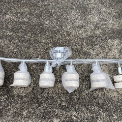 シーリングライトの画像