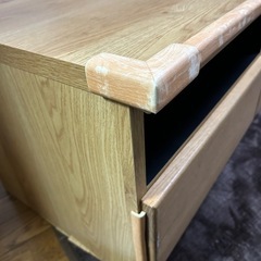 テレビ台の画像