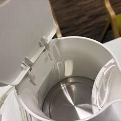 ティファール 新品未使用  取引先決定済みの画像