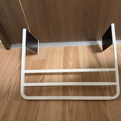 バスタオルハンガー　　tower マグネットの画像