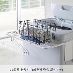 バスタオルハンガー　　tower マグネットの画像