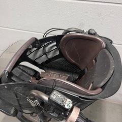 【要修理】電動自転車の画像
