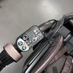 【要修理】電動自転車の画像