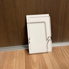 風呂椅子ホルダー　tower　マグネットの画像