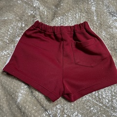 尾道市立向東こども園　体操ズボン　120の画像