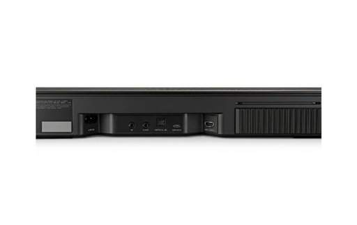 Bose Smart Soundbar BULACK　ボーズ スマートサウンドバー ブラック　ホームシアター　テレビスピーカー 中古品
