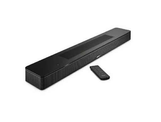 Bose Smart Soundbar BULACK　ボーズ スマートサウンドバー ブラック　ホームシアター　テレビスピーカー 中古品