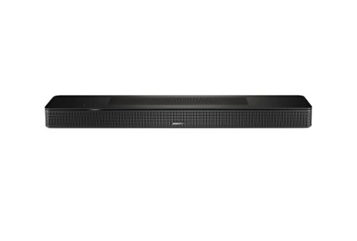 Bose Smart Soundbar BULACK　ボーズ スマートサウンドバー ブラック　ホームシアター　テレビスピーカー 中古品