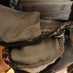 ハイシエラバックパックの画像