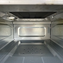 【ご来店限定】＊ リンナイ  都市ガス ガスコンロ　2024年製＊0120-1の画像