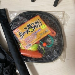 釣具セットの画像