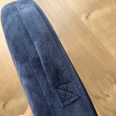 美品！円座クッションの画像