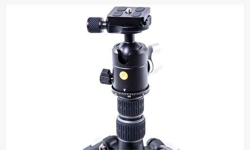 超美品✨ トラベル三脚｜カーボン VESTA TB 235CB