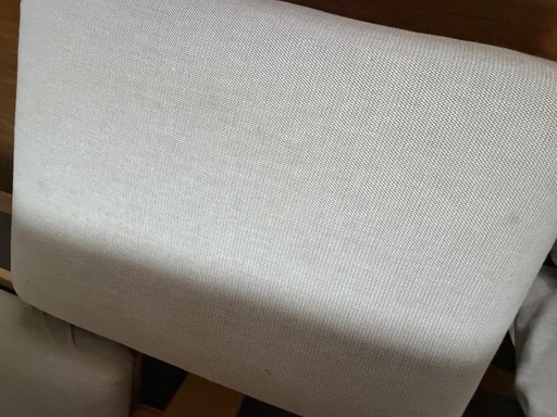 【お話中
】無印良品　　ダイニングテーブルセット