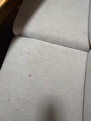 【お話中
】無印良品　　ダイニングテーブルセット