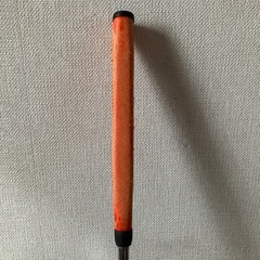 ODYSSEY WHITE HOT XG ROSSIE パター　グリップ難あり
の画像