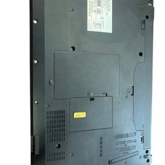 ◆動作確認済み Fujitsu ノートパソコン PC FMVC0500Eの画像
