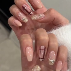 地域密着型ネイルサロン❤️お客様に合わせた完全オーダーメイド♪ - 地元のお店