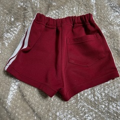 尾道市立向東こども園　体操ズボン　110の画像