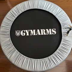 トランポリン 92cm 折りたたみの画像