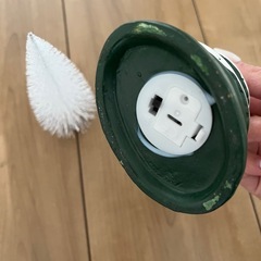 ミニツリー⭐︎クリスマス　ライトの画像