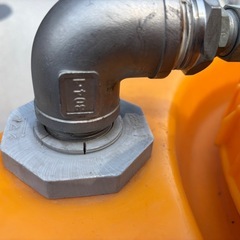 ローリータンク  容量100Lの画像