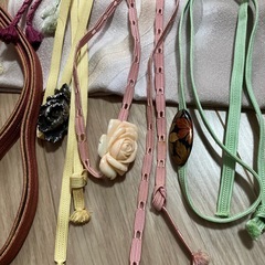 着物着付け小物の画像