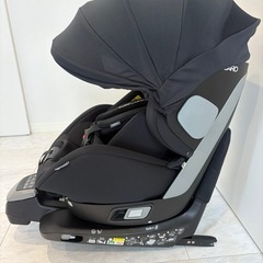 極美品　レカロ サリア ジェイ チャイルドシート ISOFIXの画像