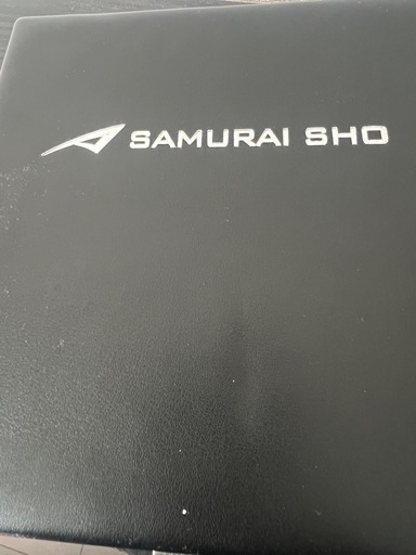服/ファッション SAMURAI SHO