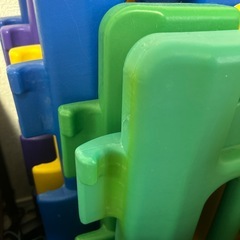 ベビーサークル　の画像