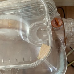 ハムスター　ゲージの画像