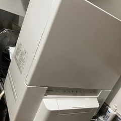 パナソニック　食洗機　　４人家族用の画像