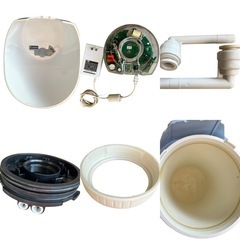 100185HK eSpring浄水器 Amwayの画像